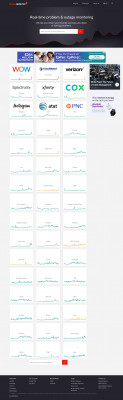 Earthlink outages reported in the last 24 hours - Downdetector Earthlink outages reported in the last 24 hours - Downdetector