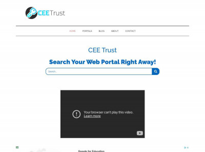 I Know That Girl Portal Hack March 2017 - CEE-Trust I Know That Girl Portal Hack March 2017 - CEE-Trust