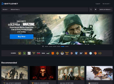 Account Hacked - Blizzard Support - Battle.net Account Hacked - Blizzard Support - Battle.net
