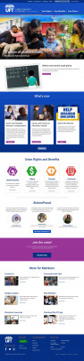 DOE Payroll Portal H-Bank access - UFT DOE Payroll Portal H-Bank access - UFT