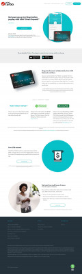 Turbo Card | TurboTax Intuit Turbo Card | TurboTax Intuit