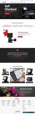 Self Checkout Solutions, Kiosk & Checkout Systems Self Checkout Solutions, Kiosk & Checkout Systems