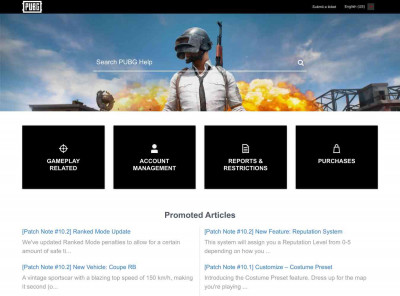 PUBG is not starting/launching due to the new anti-cheat ... PUBG is not starting/launching due to the new anti-cheat ...
