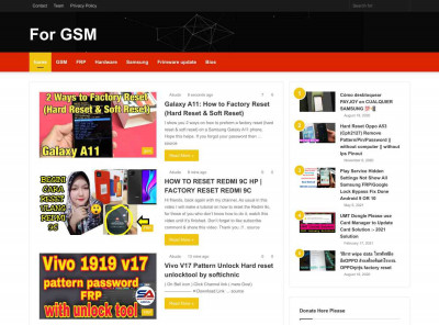 Fix Unknown Error. Please Restart Your Device ... - For GSM Fix Unknown Error. Please Restart Your Device ... - For GSM