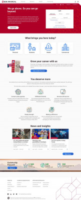 Contact Us - BOK Financial Contact Us - BOK Financial