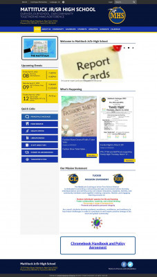 Naviance Student - Mattituck Jr/Sr High School Naviance Student - Mattituck Jr/Sr High School