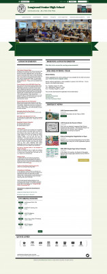 Naviance - Longwood Senior High School Naviance - Longwood Senior High School