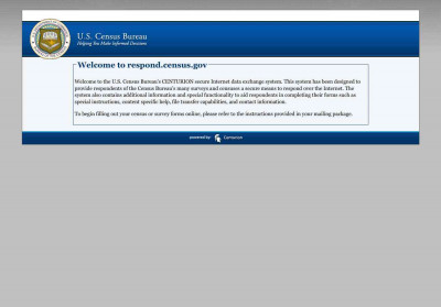 Login | American Community Survey (ACS) Login | American Community Survey (ACS)