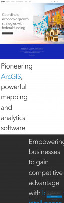 What's New with Census ACS Living Atlas ... What's New with Census ACS Living Atlas ...