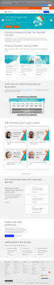 Master Data Management Solution | Informatica Master Data Management Solution | Informatica