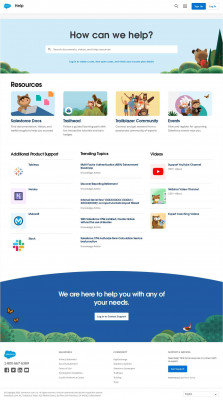 Fundamentos de Customer 360 Data Manager - Salesforce Help Fundamentos de Customer 360 Data Manager - Salesforce Help