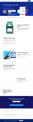 Buy Now, Pay Later | Pay in 4 Installment Payments | PayPal US Buy Now, Pay Later | Pay in 4 Installment Payments | PayPal US