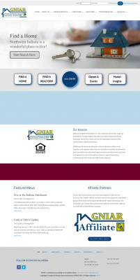 Greater Northwest Indiana Association of REALTORS Greater Northwest Indiana Association of REALTORS