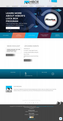 mibor blc subscribers to receive reciprocity access to ... mibor blc subscribers to receive reciprocity access to ...