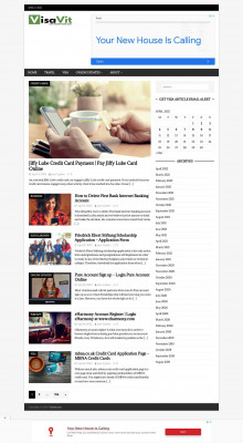 Login Giant Eagle Credit Card - VisaVit Login Giant Eagle Credit Card - VisaVit
