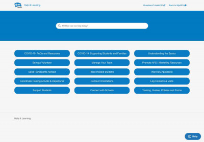 Introduction to Global Link - Help & Learning Introduction to Global Link - Help & Learning