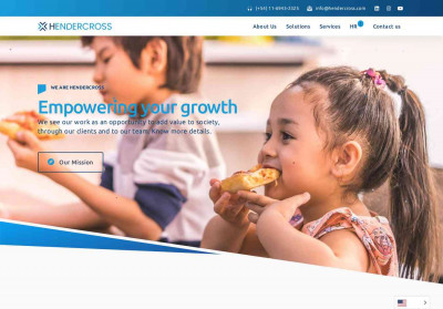 Success Stories – AFS – Hendercross – Strategic Consulting Success Stories – AFS – Hendercross – Strategic Consulting