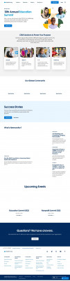 AFS Intercultural Programs - Salesforce.org AFS Intercultural Programs - Salesforce.org