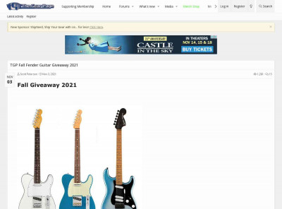 TV Jones Starwood Tele Pickups | The Gear Page TV Jones Starwood Tele Pickups | The Gear Page