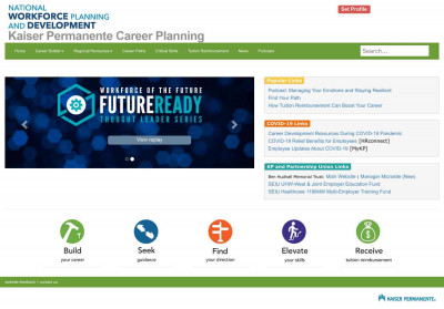 Tuition reimbursement opens doors for career advancement Tuition reimbursement opens doors for career advancement