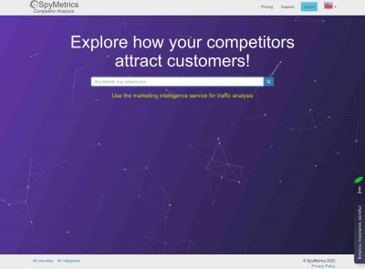 My.iemployee.com – Competitor Analysis - SpyMetrics My.iemployee.com – Competitor Analysis - SpyMetrics