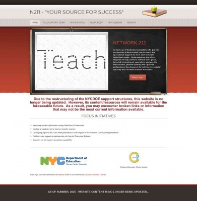 Additional Resources - Data/IT - N211 - "Your Source For ... Additional Resources - Data/IT - N211 - "Your Source For ...