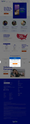 Tracfone Wireless: No Contract 5G Prepaid Plans ... Tracfone Wireless: No Contract 5G Prepaid Plans ...