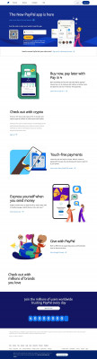 PayPal Cards and Credit Products | PayPal US PayPal Cards and Credit Products | PayPal US