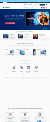 Se connecter au Courriel Web | Cogeco Se connecter au Courriel Web | Cogeco