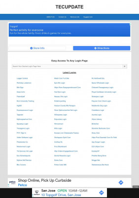 Cogeco Webmail Login Ontario - - TECUPDATE Cogeco Webmail Login Ontario - - TECUPDATE