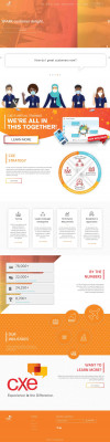 CXE Shopper Connect - Customer Service Experts CXE Shopper Connect - Customer Service Experts