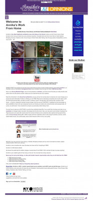 Paying Mystery Shopping Page 7 - Annika's Work From Home Paying Mystery Shopping Page 7 - Annika's Work From Home