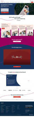 The Knot: Wedding | Wedding Planning Website & Inspirations The Knot: Wedding | Wedding Planning Website & Inspirations