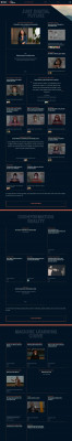 The Knot : Maximizing Value in an Evergreen Industry - HBS ... The Knot : Maximizing Value in an Evergreen Industry - HBS ...