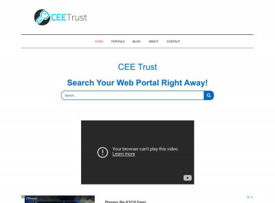 Nexon Net Api V001 Login - Find Official Portal - CEE Trust Nexon Net Api V001 Login - Find Official Portal - CEE Trust