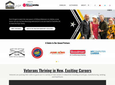 Navy Mutual: A Steadfast Partner - Military Makeover Navy Mutual: A Steadfast Partner - Military Makeover
