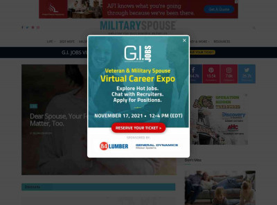 Navy Mutual | Military Spouse Navy Mutual | Military Spouse