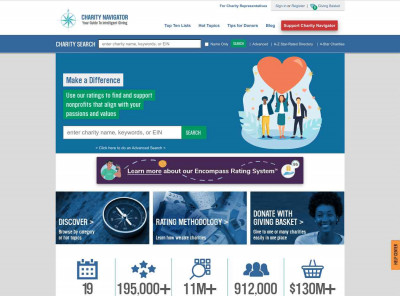 NAVY MUTUAL AID ASSOCIATION | Charity Navigator Profile NAVY MUTUAL AID ASSOCIATION | Charity Navigator Profile
