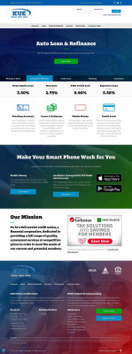 KUE Federal Credit Union: Home KUE Federal Credit Union: Home