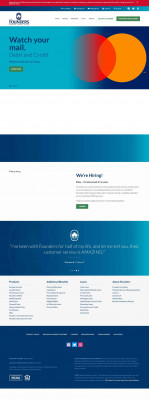 Founders Federal Credit Union | Founders Federal Credit Union |