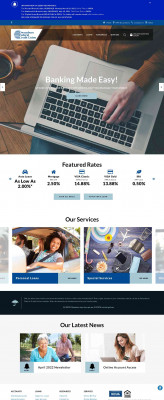 Owensboro Federal Credit Union: Home Page Owensboro Federal Credit Union: Home Page