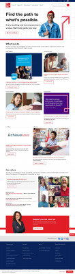 McGraw-Hill's Acuity Launches Adaptive Assessment Solution McGraw-Hill's Acuity Launches Adaptive Assessment Solution