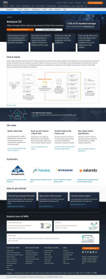 Meet Acuity®: - Amazon S3 Meet Acuity®: - Amazon S3