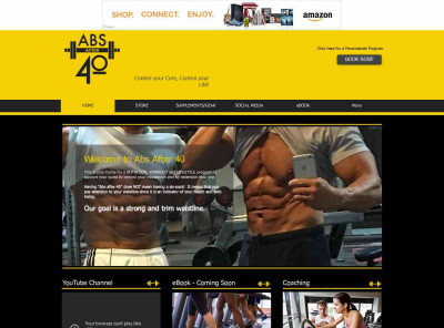 absafter40: HOME absafter40: HOME
