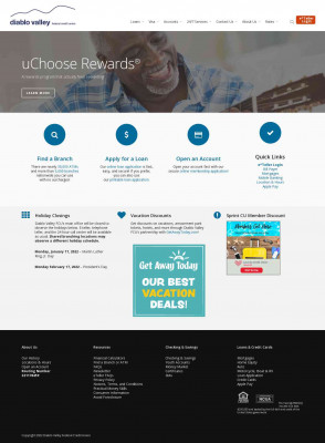 24/7 Services - Diablo Valley Federal Credit Union 24/7 Services - Diablo Valley Federal Credit Union