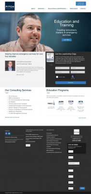 Ninth Brain - Fitch and Associates Ninth Brain - Fitch and Associates