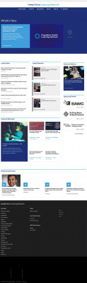Ninth Brain | - HMP Global Learning Network Ninth Brain | - HMP Global Learning Network
