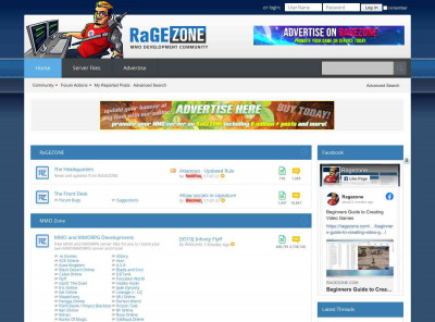 Nexon API - RaGEZONE - MMO development community Nexon API - RaGEZONE - MMO development community