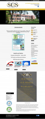 SCS - Academic Support Plan - Scottsboro City School SCS - Academic Support Plan - Scottsboro City School