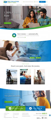 Southeastern Credit Union | Valdosta, GA - Nashville, GA ... Southeastern Credit Union | Valdosta, GA - Nashville, GA ...